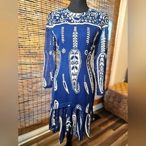 Pheobe Couture Dress